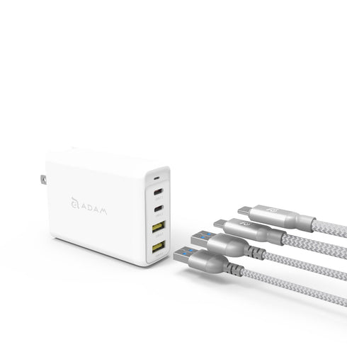 Adams OMNIA Pro 100W Super Charging Kit APAADPROWH